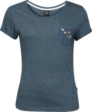 Chillaz Damen Istrien 2.0 T-Shirt