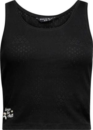 Chillaz Damen Sardinia Top