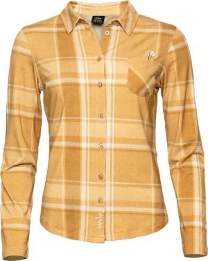 Chillaz Damen Similaun 2.0 Bluse