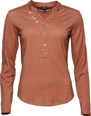 Chillaz Damen Sonnblick Longsleeve