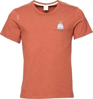 Chillaz Herren E Ciao T-Shirt