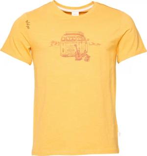 Chillaz Herren Out In Nature T-Shirt