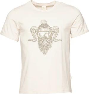 Chillaz Herren Rock Hero Winter T-Shirt