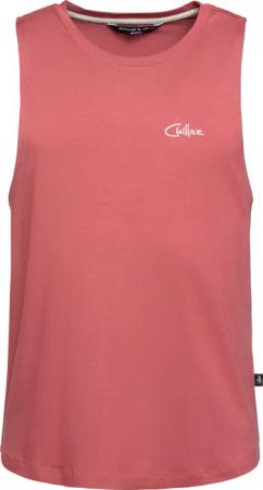 Chillaz Herren Vils Spotter Tanktop