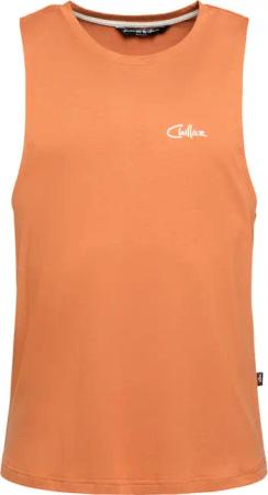 Chillaz Herren Vils Spotter Tanktop