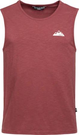 Chillaz Herren Vils Spotter Tanktop