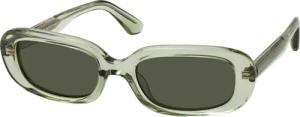 Chimi 12 Sage,   Sonnenbrille, Unisex