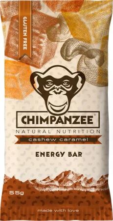 Chimpanzee Energy Bar