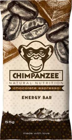 Chimpanzee Energy Bar