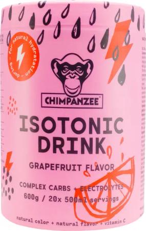 Chimpanzee Energy Drink