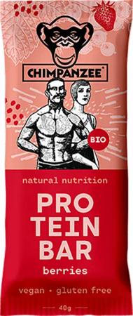 Chimpanzee Protein Bar