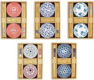 Chinesisches Geschenkset