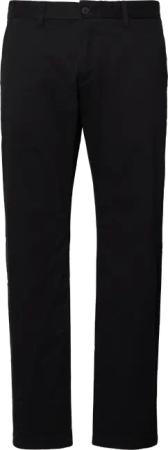 Chino aus feinem Baumwollstretch