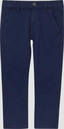 Chino Brad / Slim Fit / Mid Rise / Slim Leg