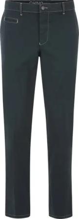 Chino CELIGIO dunkelgrün