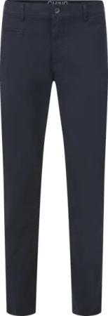 Chino DELMARIO dunkelblau