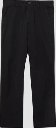 Chino Pete / Regular Fit / Mid Rise / Straight Leg