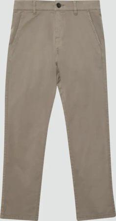 Chino Pete / Regular Fit / Mid Rise / Straight Leg