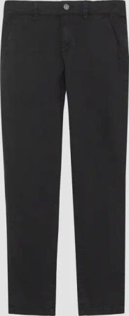 Chino Seattle / Regular Fit / Mid Rise / Slim Leg