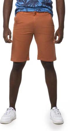 Chino-Shorts für Herren von Leone Beach
