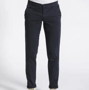 Chino Slim Fit Modell: Lasse