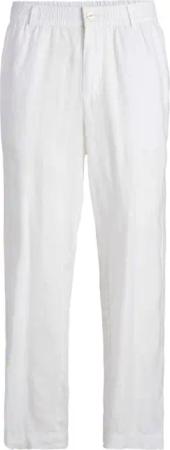 Chinohose aus Leinen Jack & Jones Karl Lawrence