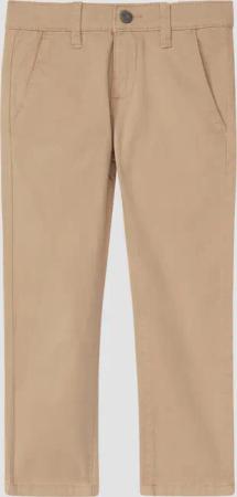 Chinohose Brad / Slim Fit / Mid Rise / Slim Leg