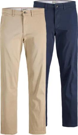 Chinohose Jack & Jones Kane Dave (x2)