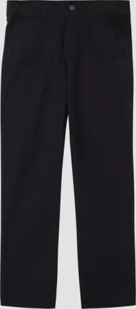 Chinohose Pete / Regular Fit / Mid Rise / Straight Leg