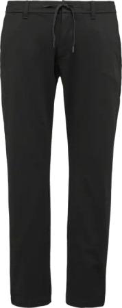 Chinojogger mit Straight Leg