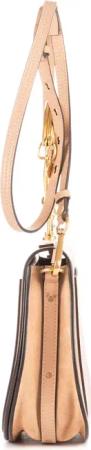 Chloé Crossbody Bags - Nile Top Handle - Gr. unisize - in Beige - für Damen