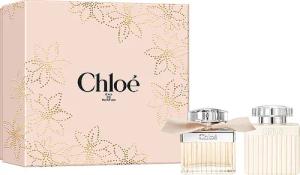 CHLOE Geschenkset - Chloe Eau de Parfum Set 100ml / 50ml