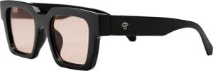 CHPO - Max Sonnenbrille schwarz