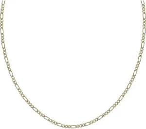 CHRIST Goldkette CHRIST Unisex-Kette 585er Gelbgold
