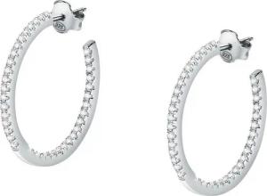 CHRIST Paar Creolen (Paar)