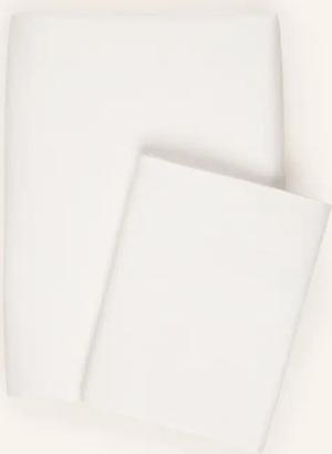 Christian Fischbacher Bettwäsche-Set LIENZO aus Leinen