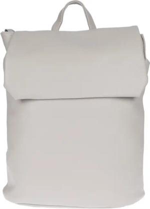 Christian Wippermann Cityrucksack LLUPP Rucksack mit Notebook Tablet Fach aus PU, wasserabweisend