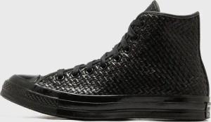 CHUCK 70 WOVEN LEATHER