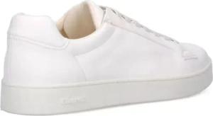Church's Low-Top Sneaker - White Leather Ludlow Sneakers - Gr. 9 - in Weiß - für Damen