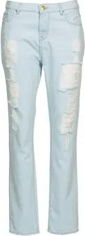 Cimarron  Straight Leg Jeans BOY