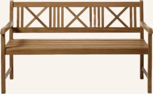 cinas Holzbank ROSENBORG