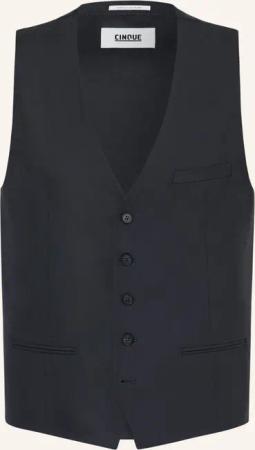 CINQUE Anzugweste CITOTTI Extra Slim Fit
