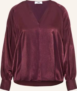 CINQUE Blusenshirt CIPALME aus Satin