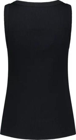 Cinque - Geripptes Top Ciria 47702205038938 - Größe XL - black