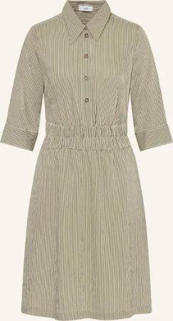 CINQUE Hemdblusenkleid CIENZIA mit 3/4-Arm