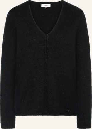 CINQUE Pullover CIJUNY mit Glitzergarn