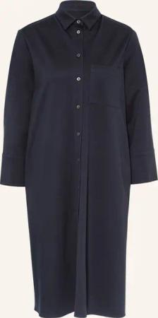 CIRCOLO 1901 Hemdblusenkleid