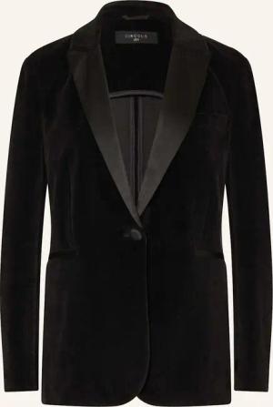 CIRCOLO 1901 Samtblazer