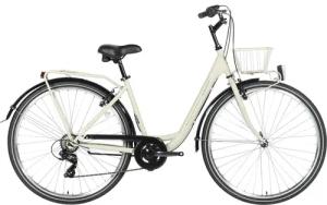 City Bike 28 Zoll Cloot Relax