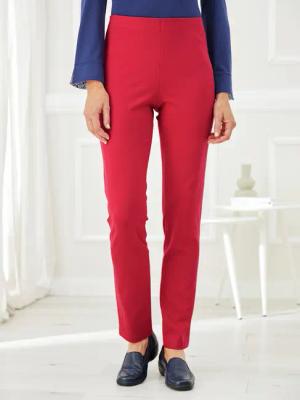 City-Komfort-Schlupfhose